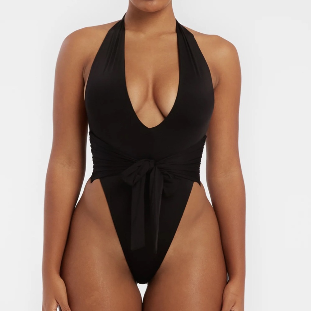 Riot Swim Milli One Piece Bathing Suit